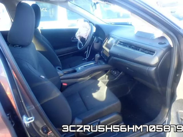 3CZRU5H56HM705879 фото 6