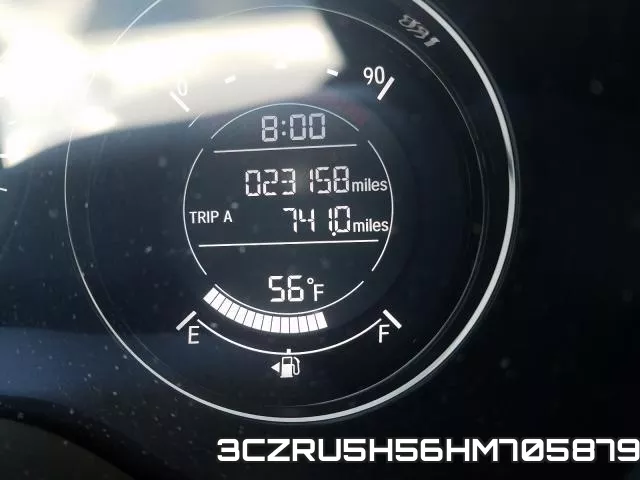 3CZRU5H56HM705879 фото 9