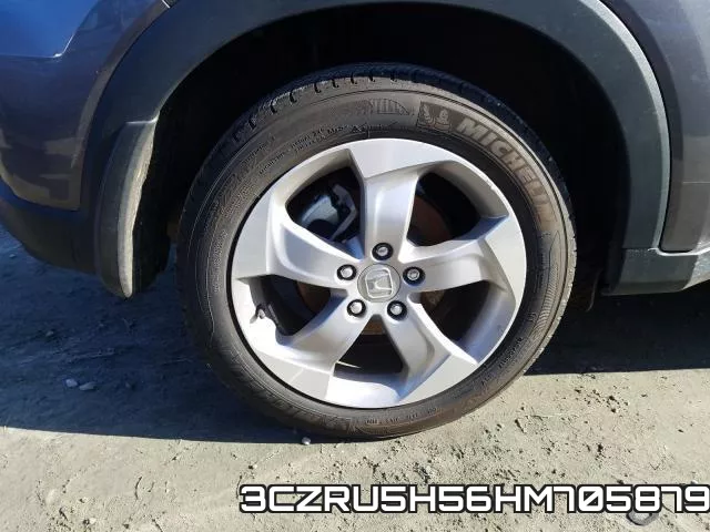 3CZRU5H56HM705879 фото 10