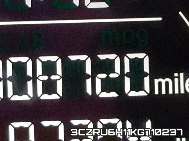 3CZRU6H11KG710237 фото 9
