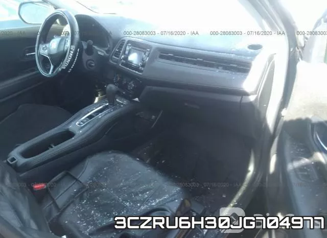 3CZRU6H30JG704977 фото 6