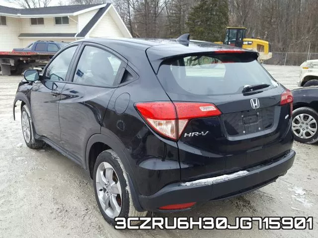 3CZRU6H30JG715901 фото 4