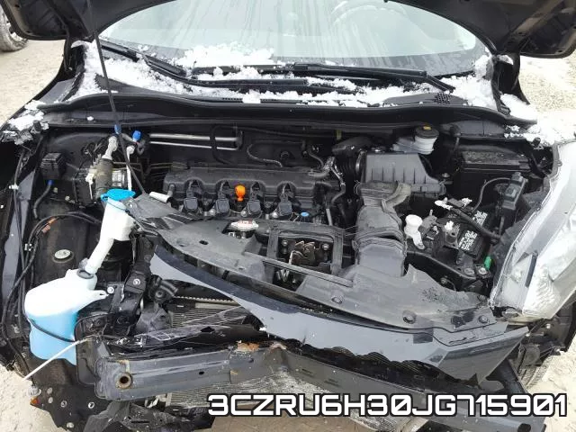 3CZRU6H30JG715901 фото 8