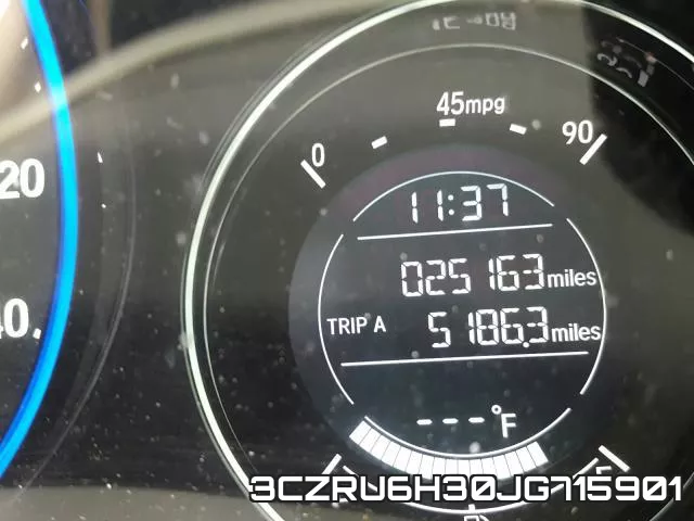 3CZRU6H30JG715901 фото 9