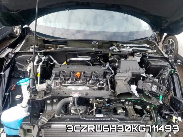 3CZRU6H30KG711493 фото 8