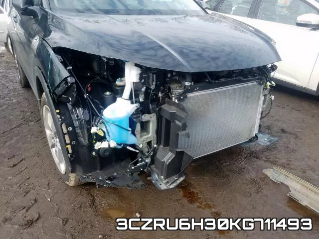 3CZRU6H30KG711493 фото 10