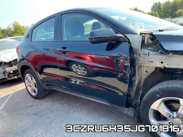 3CZRU6H35JG701816 фото 10
