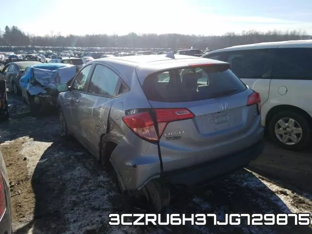 3CZRU6H37JG729875 фото 4