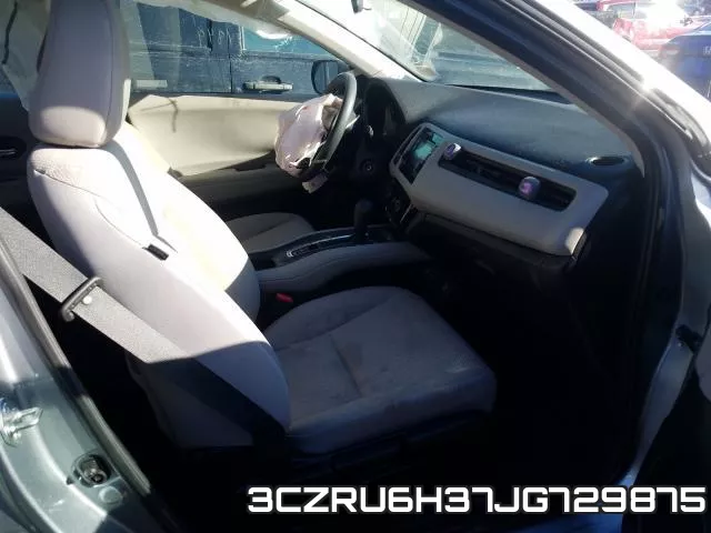 3CZRU6H37JG729875 фото 6