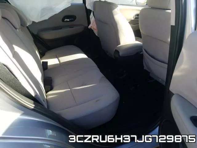 3CZRU6H37JG729875 фото 7