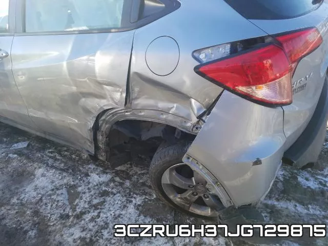 3CZRU6H37JG729875 фото 10