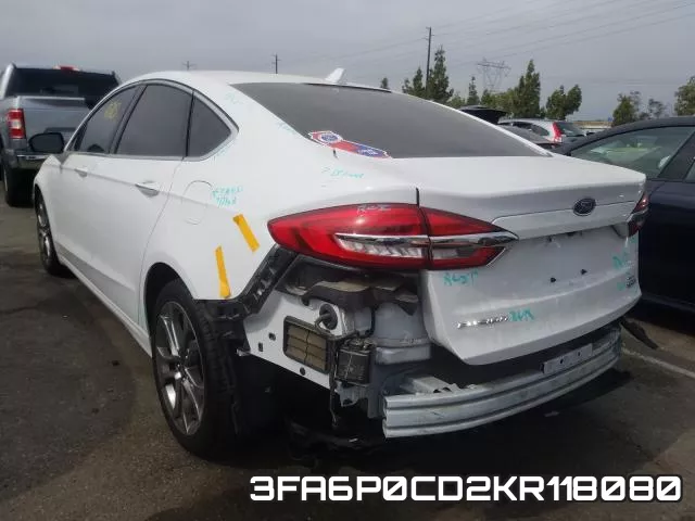 3FA6P0CD2KR118080 фото 4