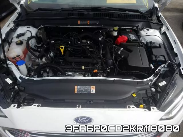 3FA6P0CD2KR118080 фото 8