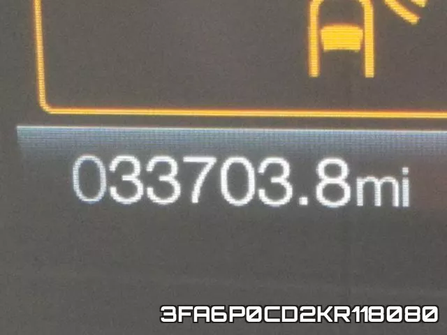 3FA6P0CD2KR118080 фото 9