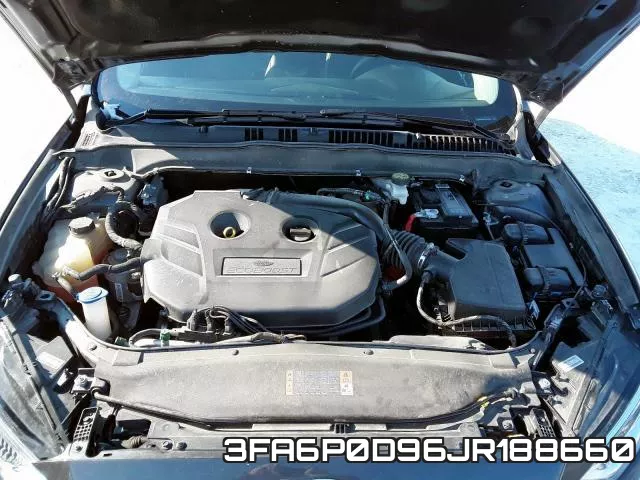 3FA6P0D96JR188660 фото 8