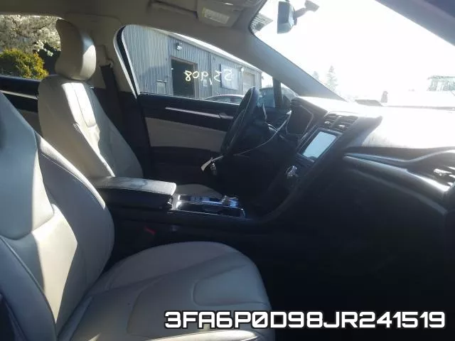 3FA6P0D98JR241519 фото 6
