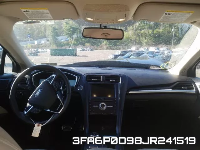 3FA6P0D98JR241519 фото 10