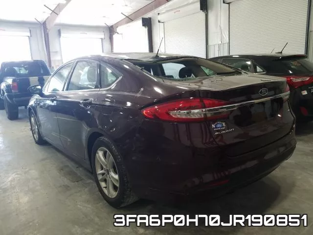 3FA6P0H70JR190851 фото 4