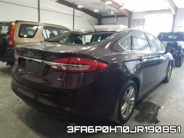 3FA6P0H70JR190851 фото 5
