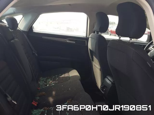 3FA6P0H70JR190851 фото 7