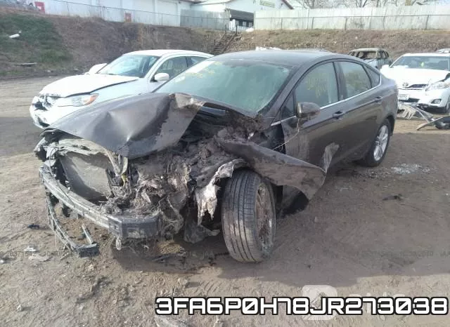 3FA6P0H78JR273038 фото 3
