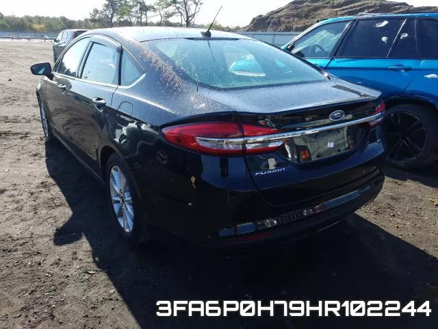 3FA6P0H79HR102244 фото 4