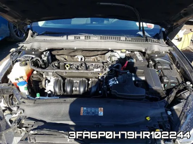 3FA6P0H79HR102244 фото 8