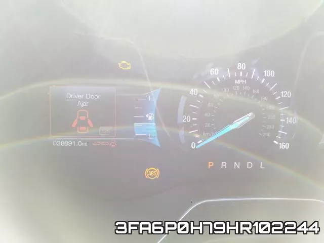 3FA6P0H79HR102244 фото 9
