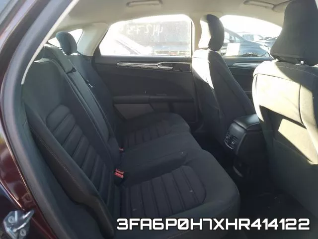 3FA6P0H7XHR414122 фото 7