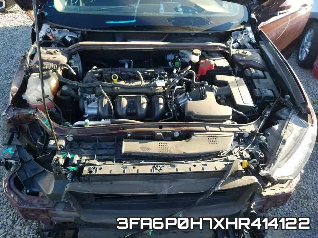 3FA6P0H7XHR414122 фото 8