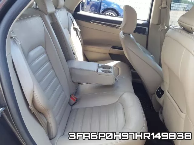 3FA6P0H97HR149838 фото 7