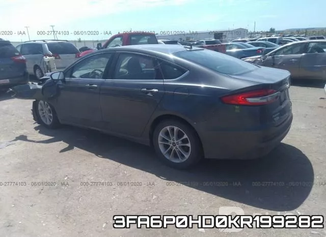 3FA6P0HD0KR199282 фото 4