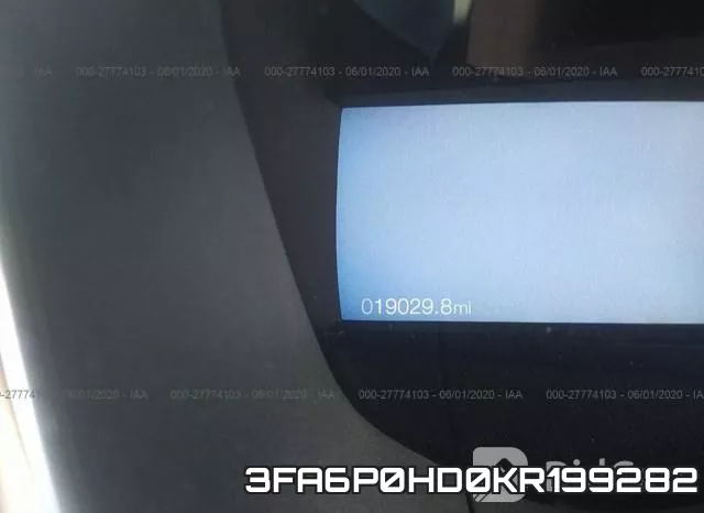 3FA6P0HD0KR199282 фото 8