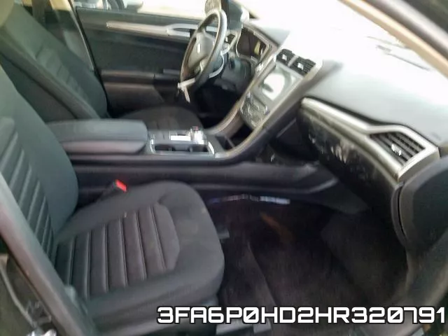 3FA6P0HD2HR320791 фото 6