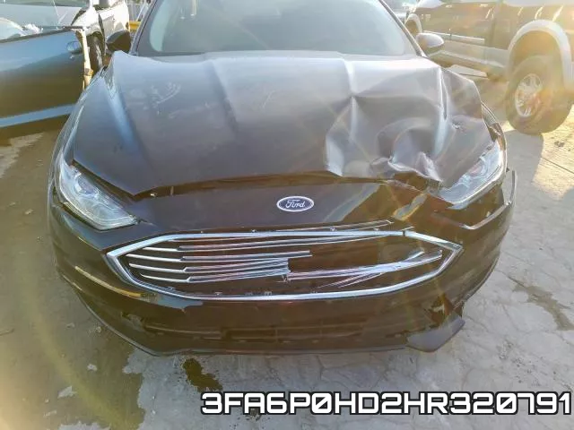 3FA6P0HD2HR320791 фото 8