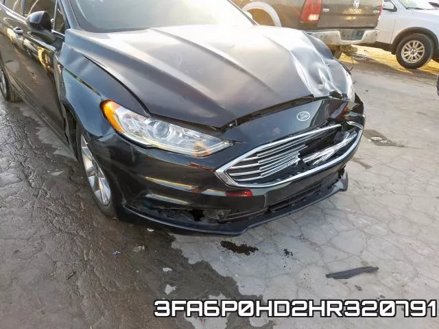 3FA6P0HD2HR320791 фото 10