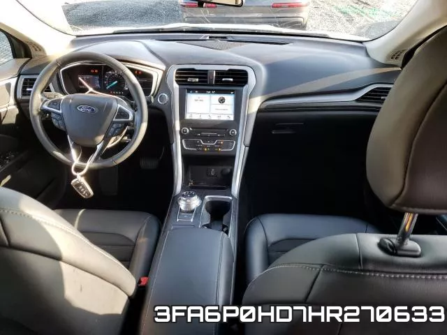 3FA6P0HD7HR270633 фото 9