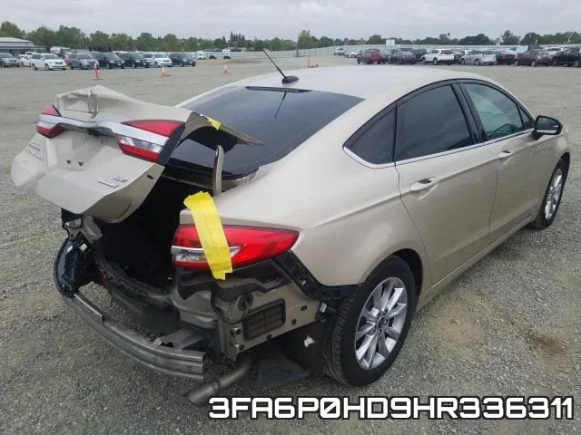 3FA6P0HD9HR336311 фото 5