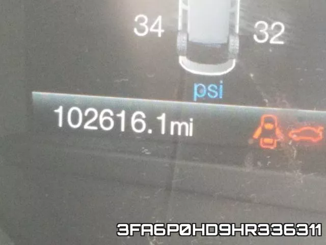 3FA6P0HD9HR336311 фото 9