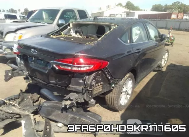 3FA6P0HD9KR177605 фото 5