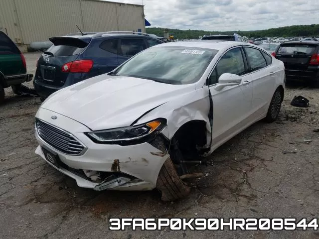 3FA6P0K90HR208544 фото 3