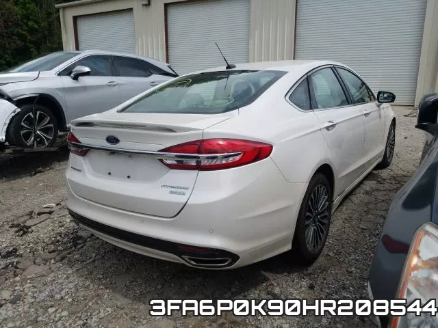 3FA6P0K90HR208544 фото 5