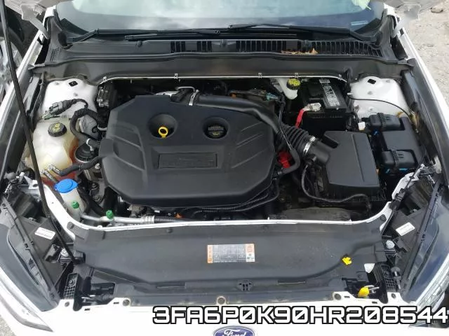 3FA6P0K90HR208544 фото 8