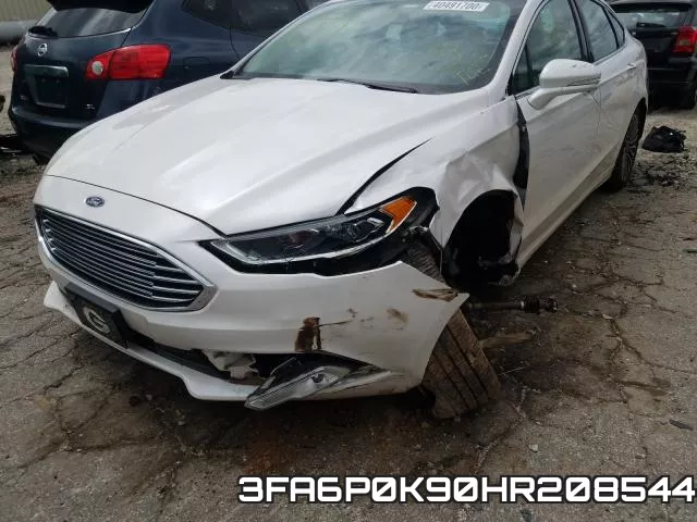 3FA6P0K90HR208544 фото 10