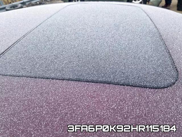 3FA6P0K92HR115184 фото 10