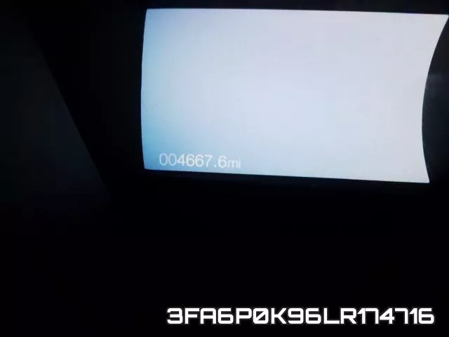 3FA6P0K96LR174716 фото 9