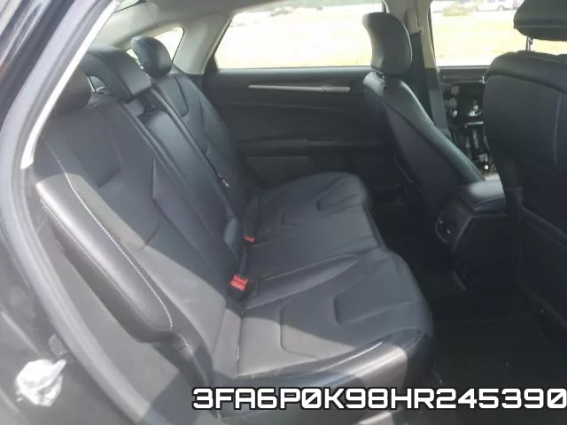 3FA6P0K98HR245390 фото 7