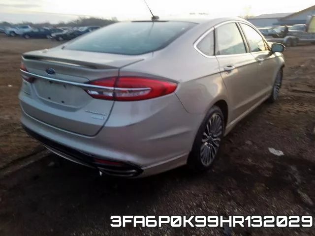3FA6P0K99HR132029 фото 5