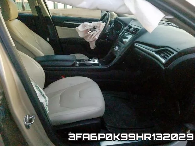 3FA6P0K99HR132029 фото 6
