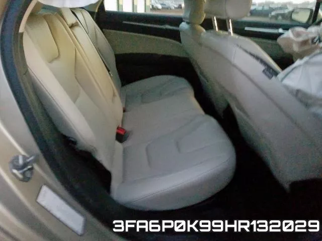 3FA6P0K99HR132029 фото 7